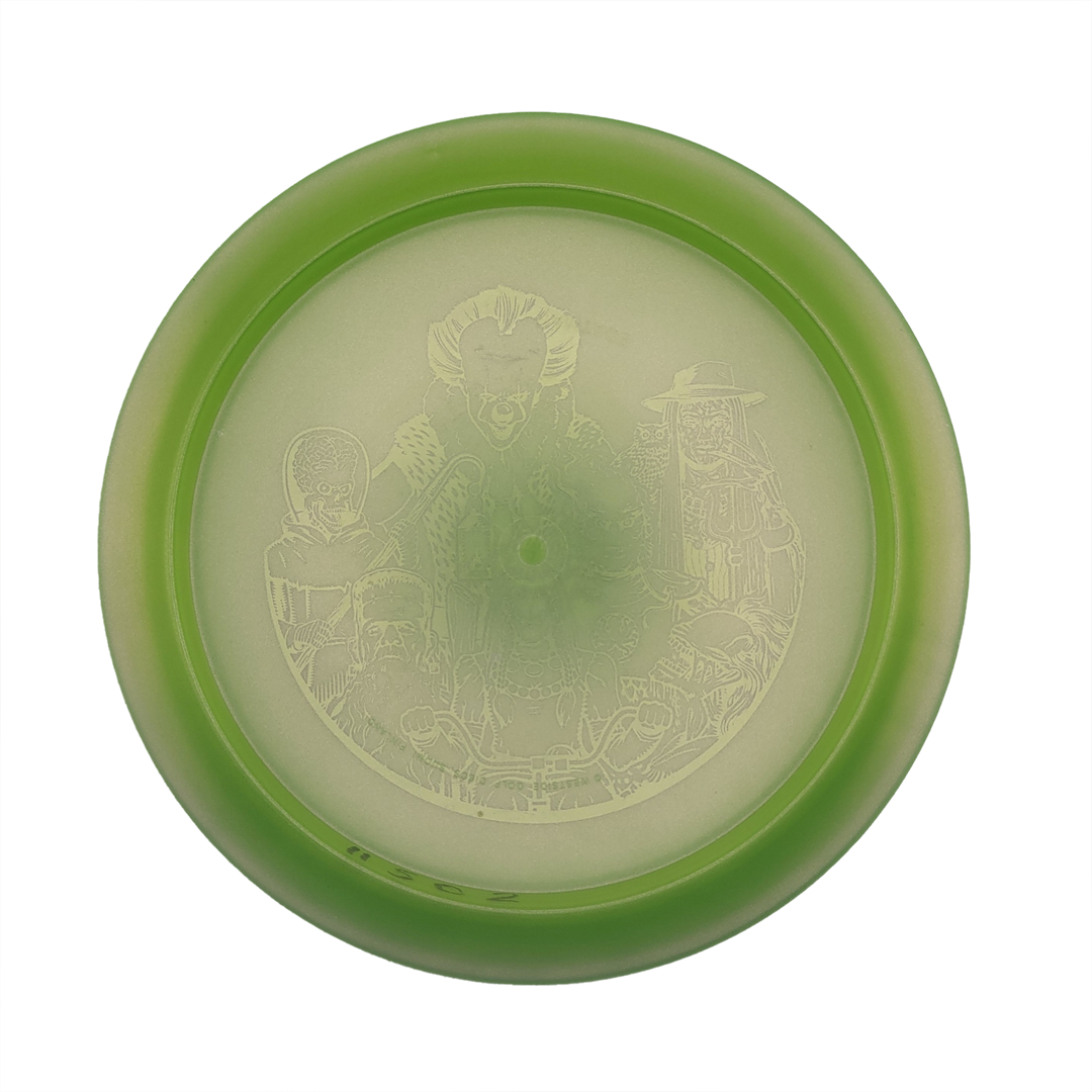 VIP Glimmer Boatman Halloween