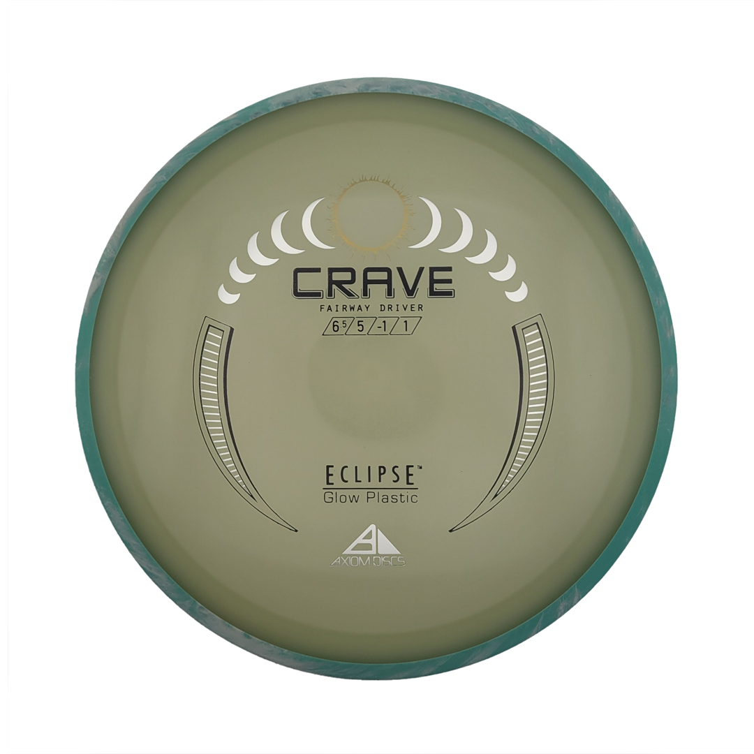 Crave - Eclipse 2.0 Glow