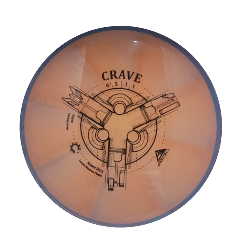 Crave Cosmic Neutron