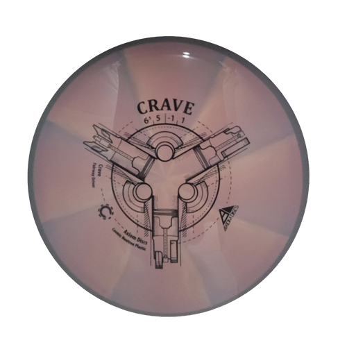 Crave Cosmic Neutron