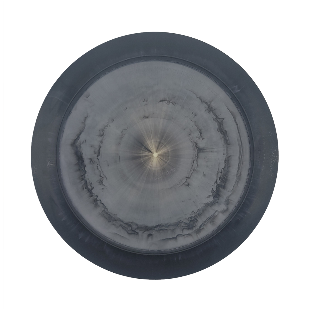 Destroyer - Calvin Heimburg Halo Tour Series