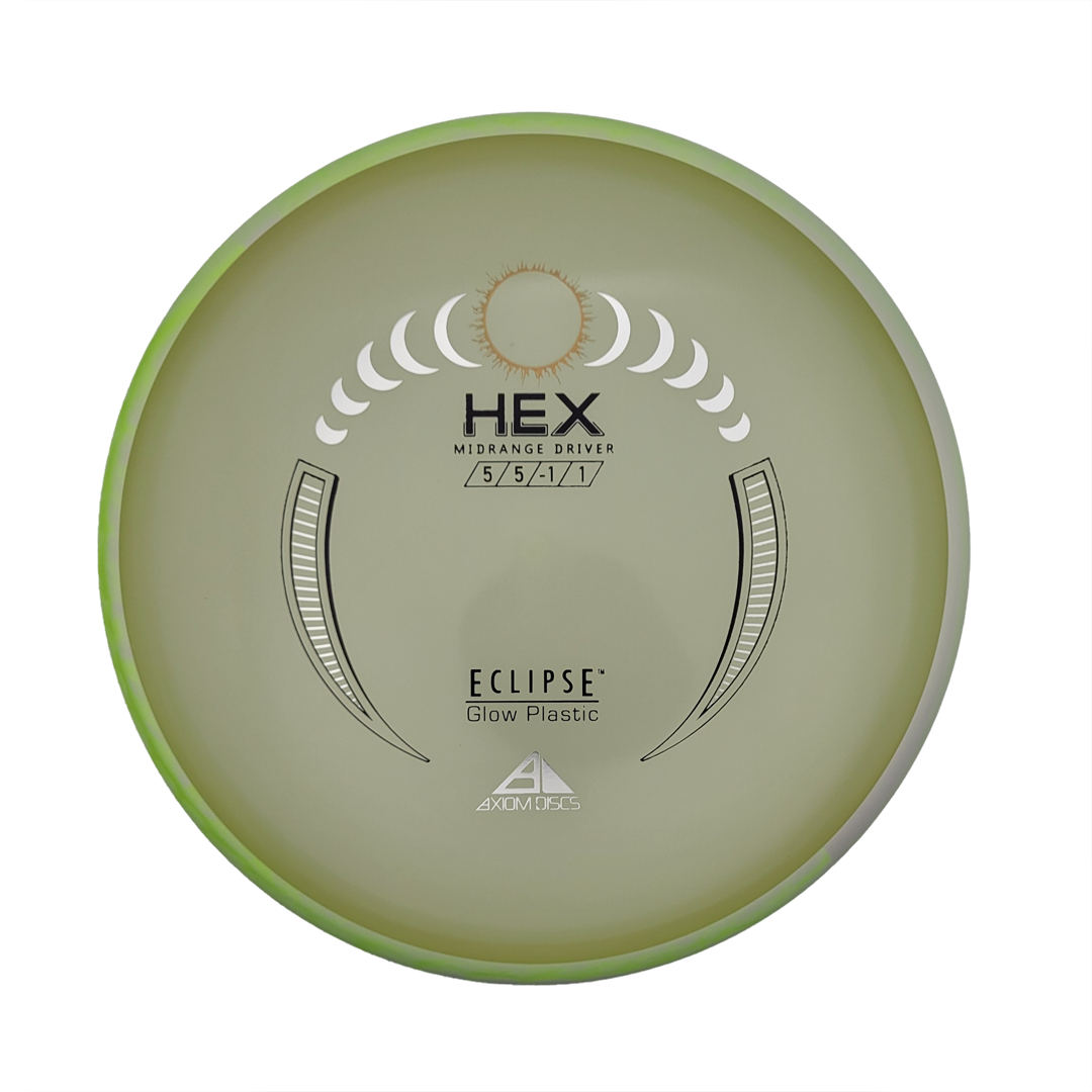 Hex Eclipse 2.0 Glow