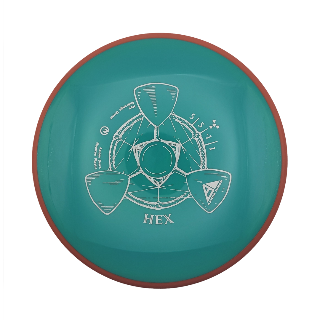 Hex - Neutron