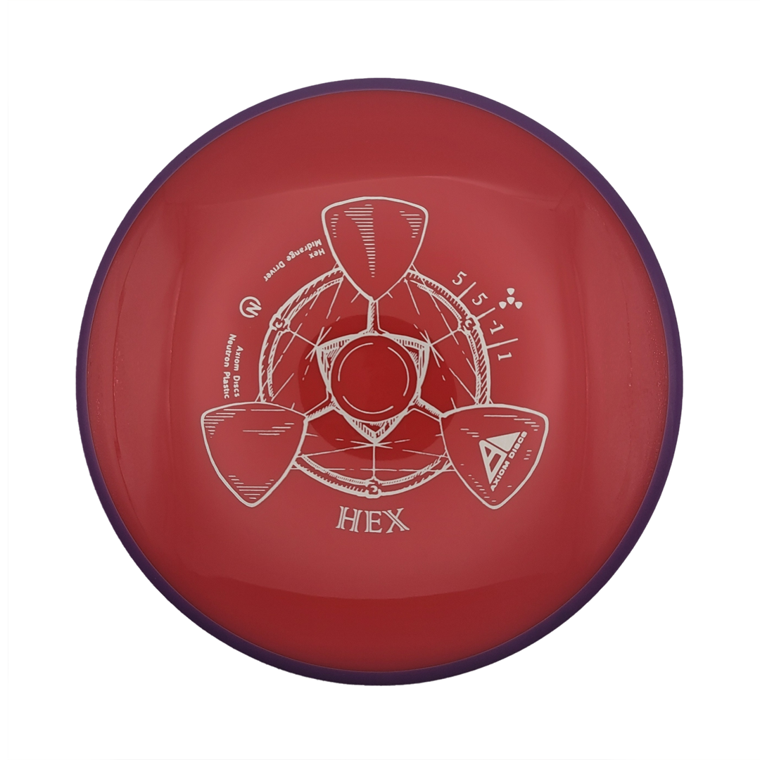 Hex - Neutron