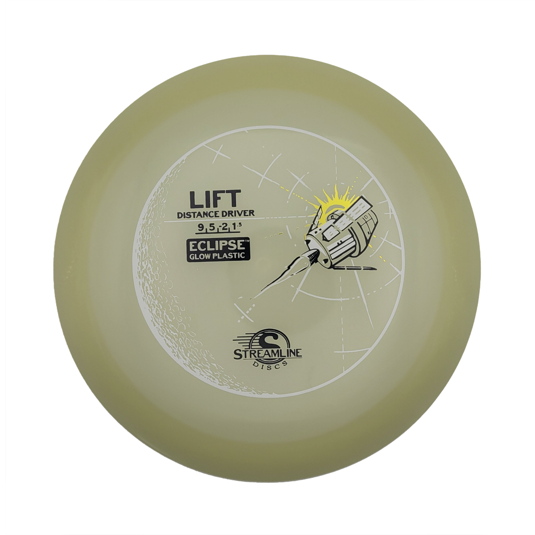 Lift - Eclipse 2.0