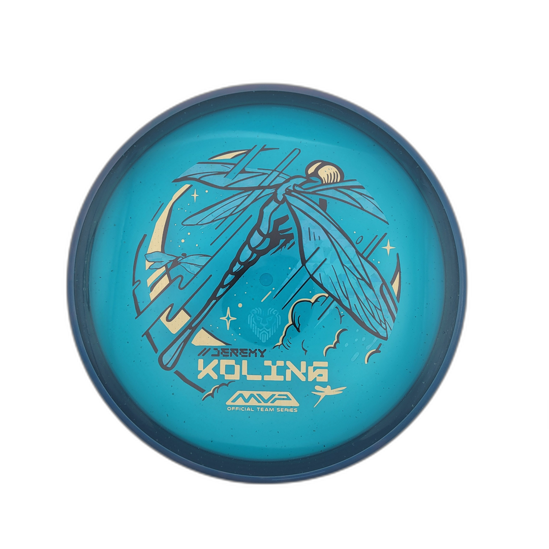 Tempo - Axiom Particle Glow Proton - Jeremy Koling