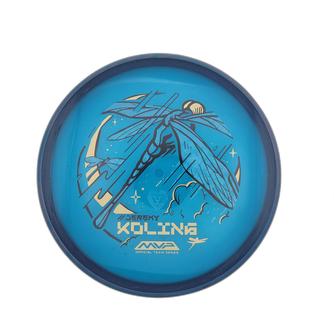 Tempo - Axiom Particle Glow Proton - Jeremy Koling
