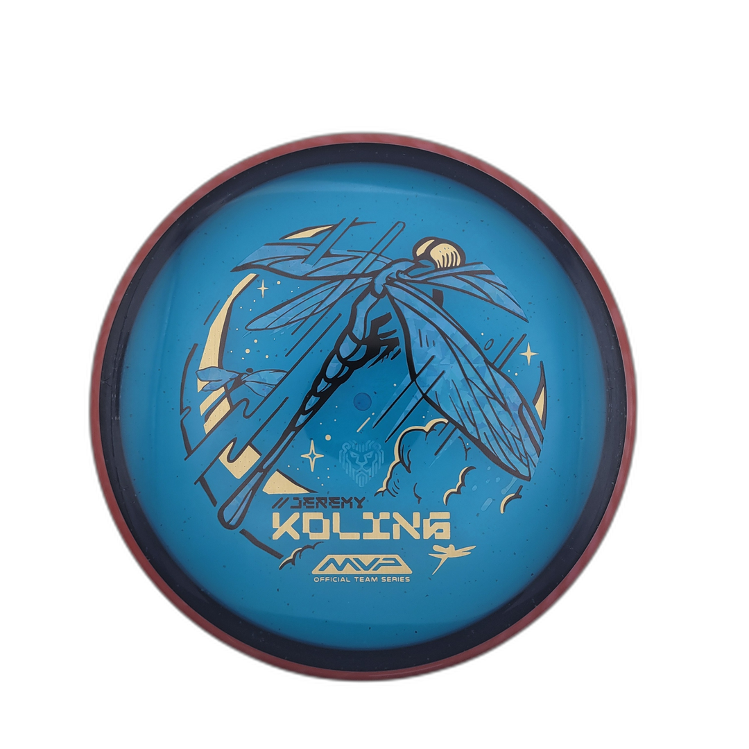 Tempo - Axiom Particle Glow Proton - Jeremy Koling
