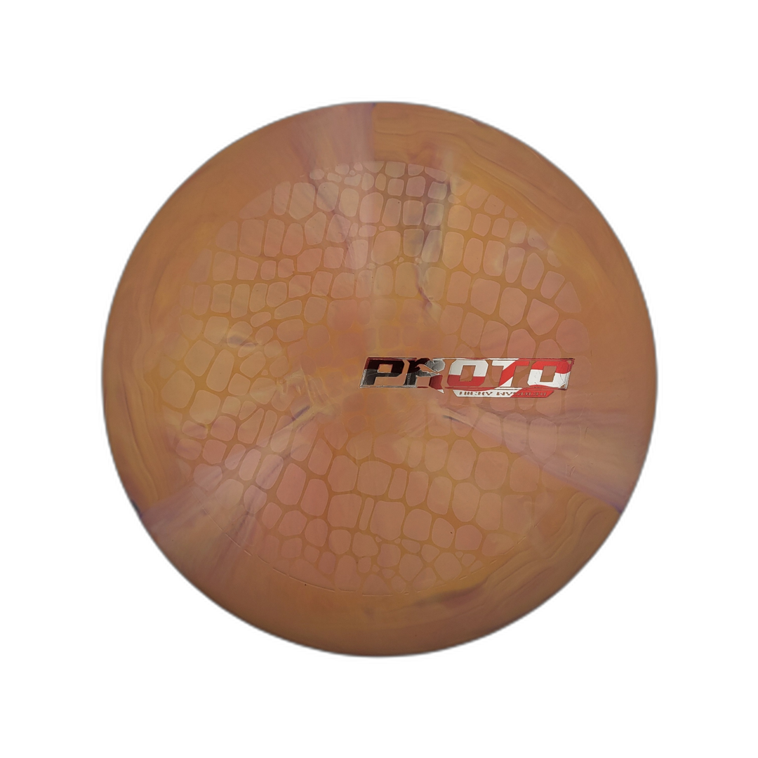 Ricky Wysocki Prototype Putter