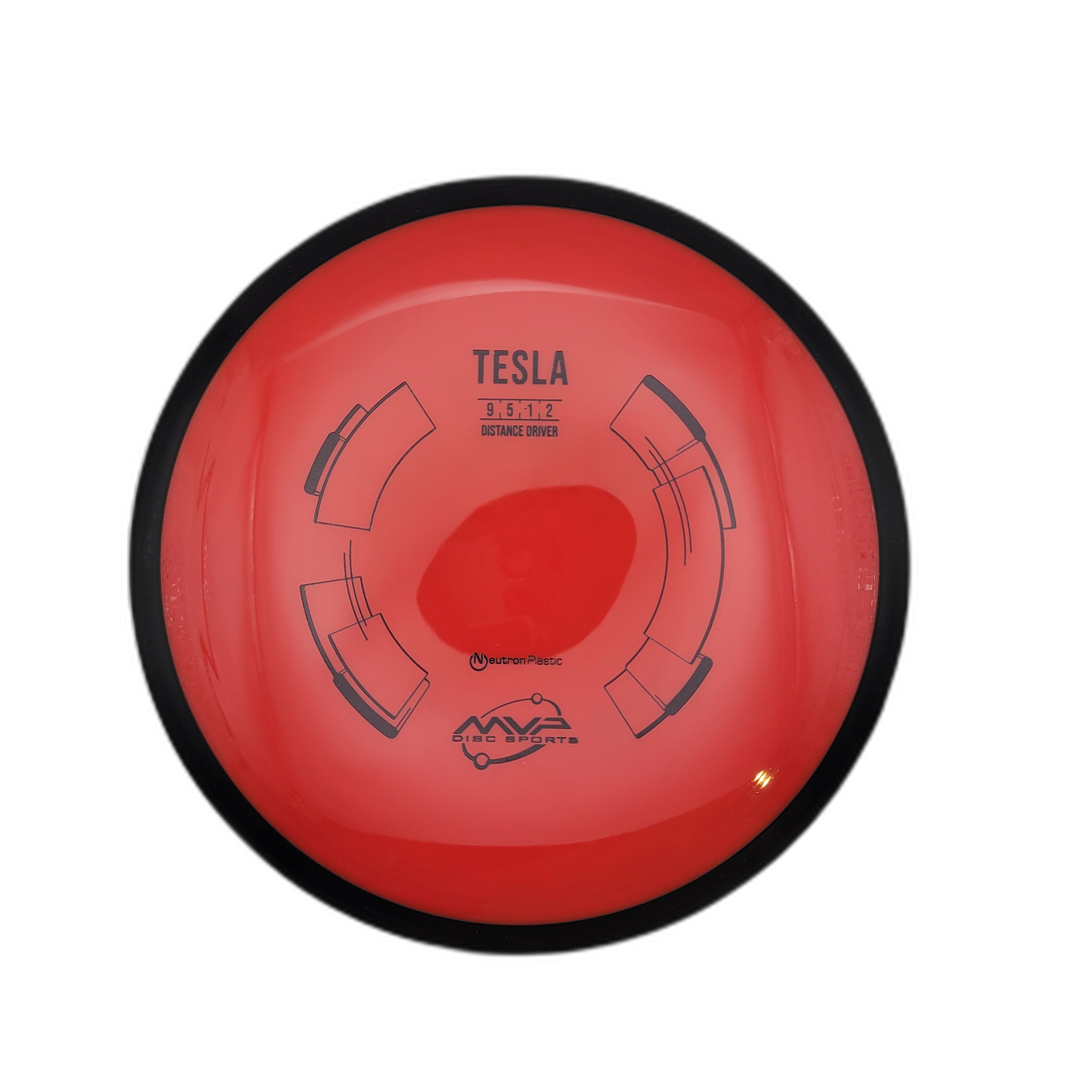 Tesla - Neutron