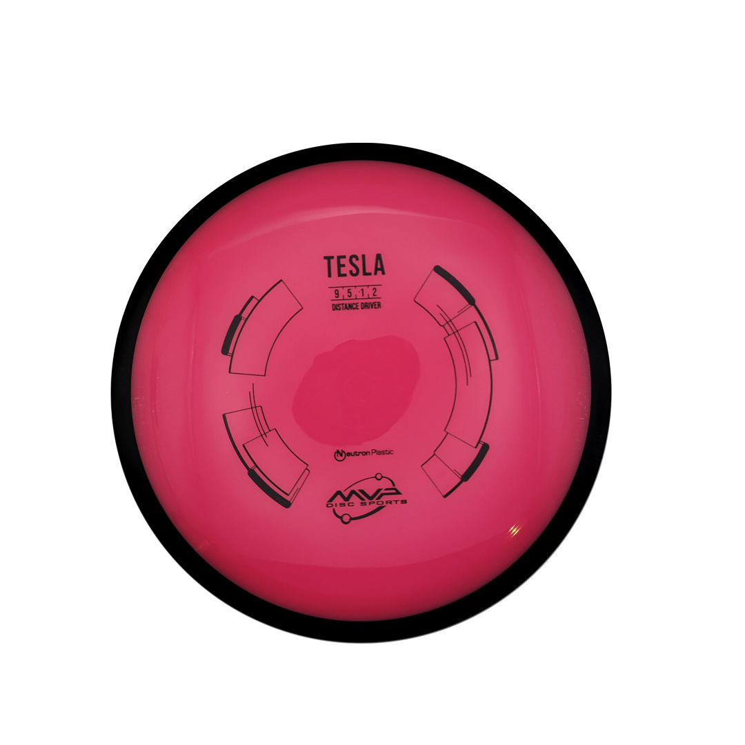 Tesla - Neutron