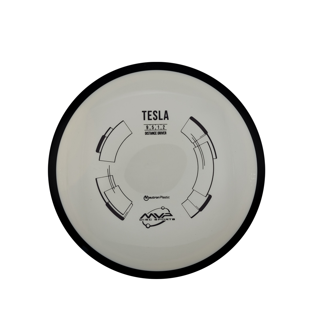 Tesla - Neutron