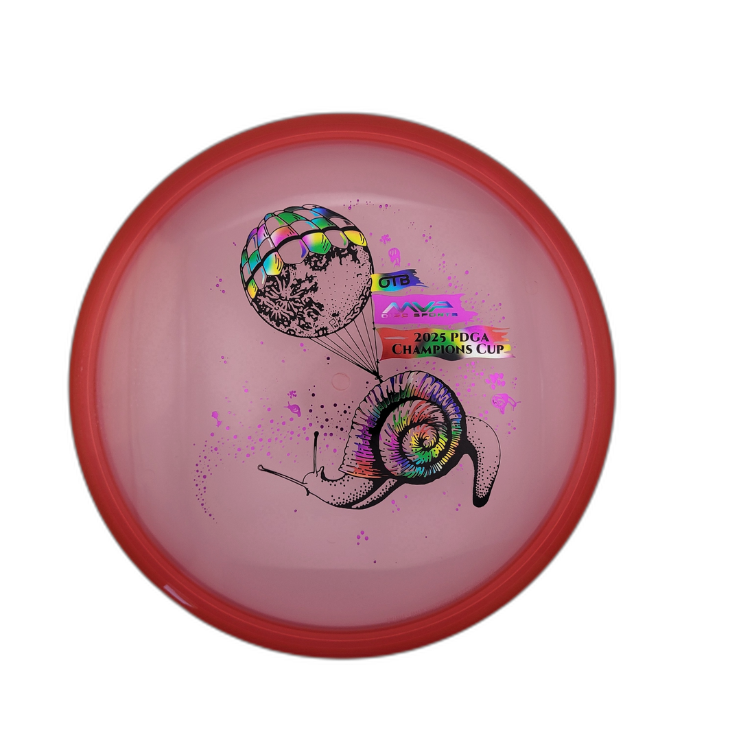 Envy - Prism Proton Soft - Champions Cup Edition
