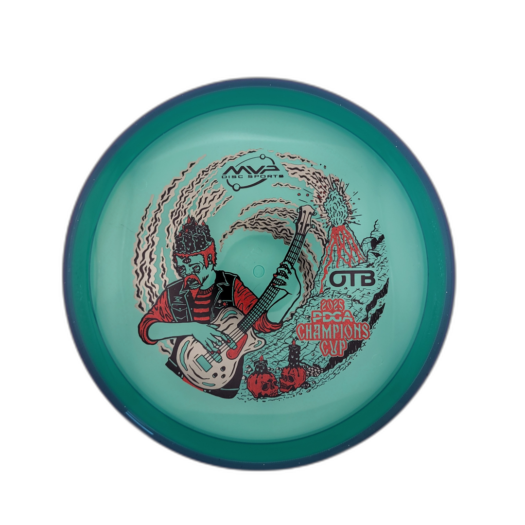 Pyro - Prism Proton Soft - Champions Cup Edition