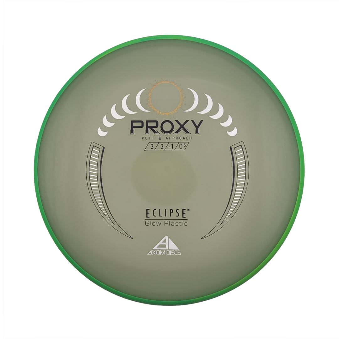 Proxy Eclipse 2.0 Glow
