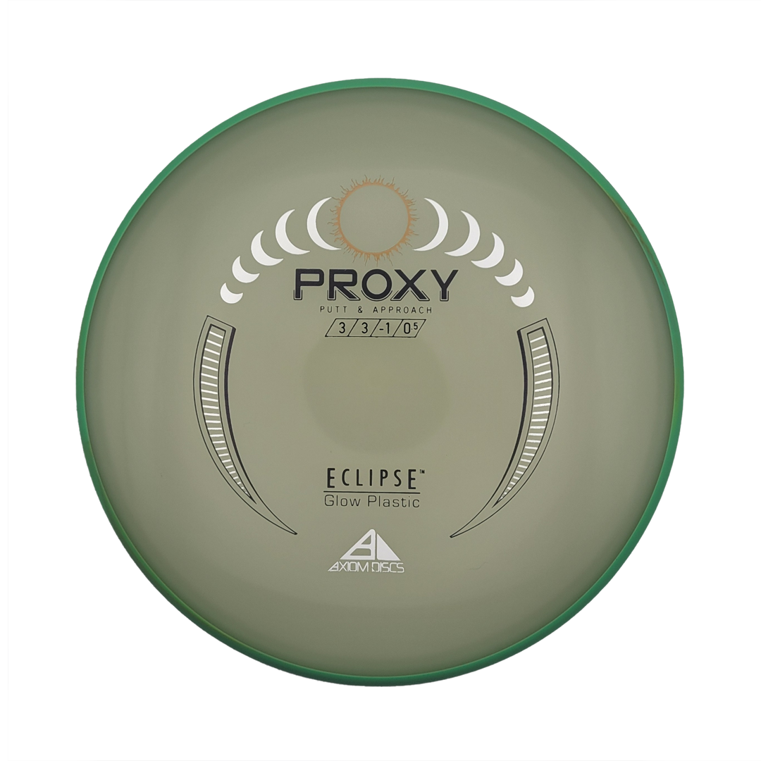 Proxy Eclipse 2.0 Glow