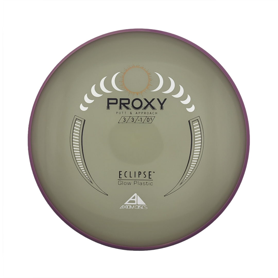 Proxy Eclipse 2.0 Glow