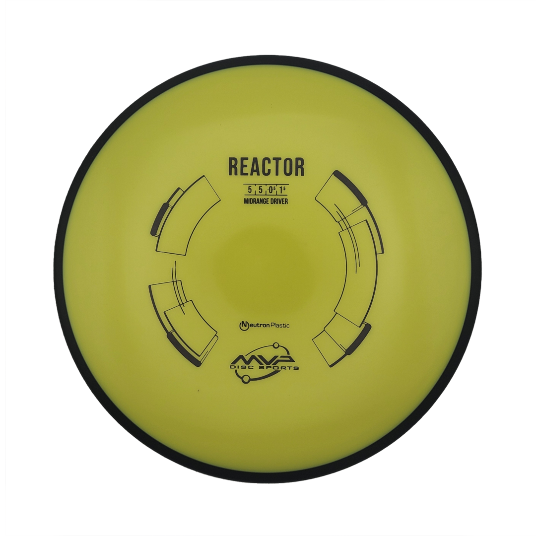 Reactor - Neutron
