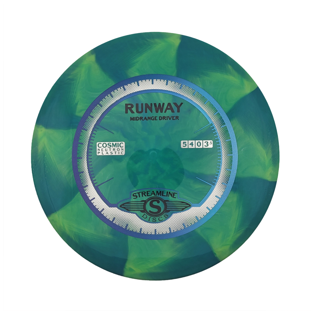 Runway - Cosmic Neutron