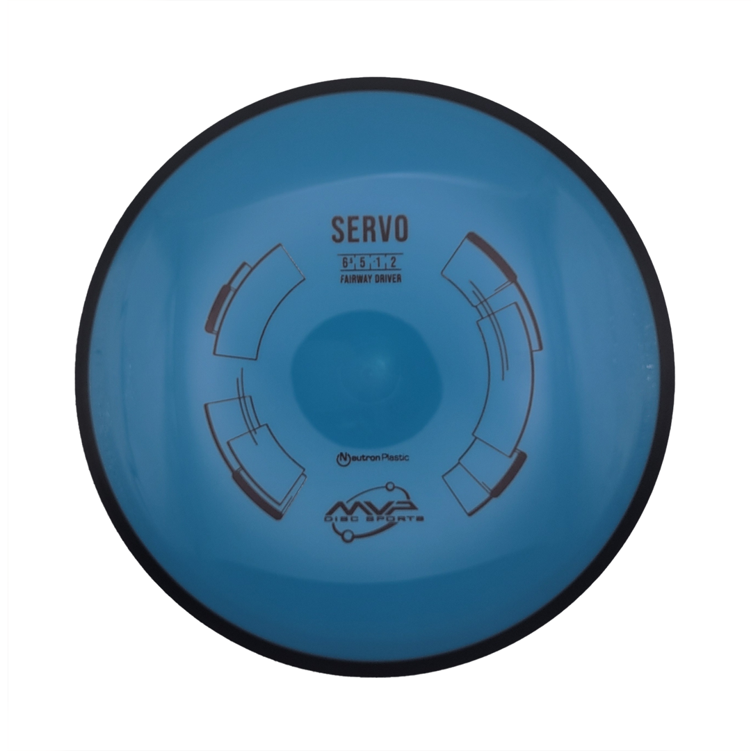 Servo - Neutron