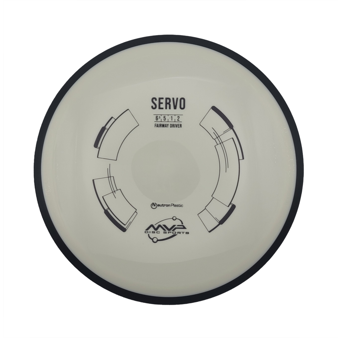 Servo - Neutron