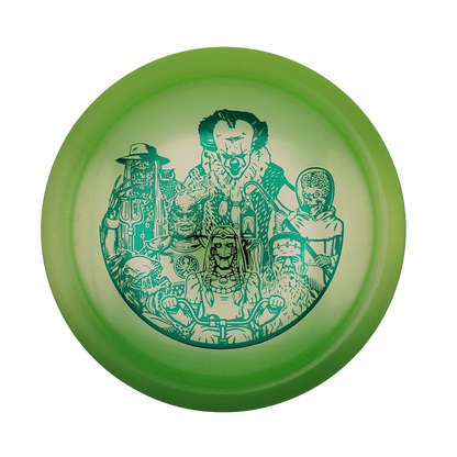 VIP Glimmer Boatman Halloween
