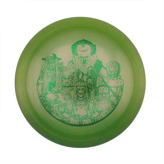 VIP Glimmer Boatman Halloween