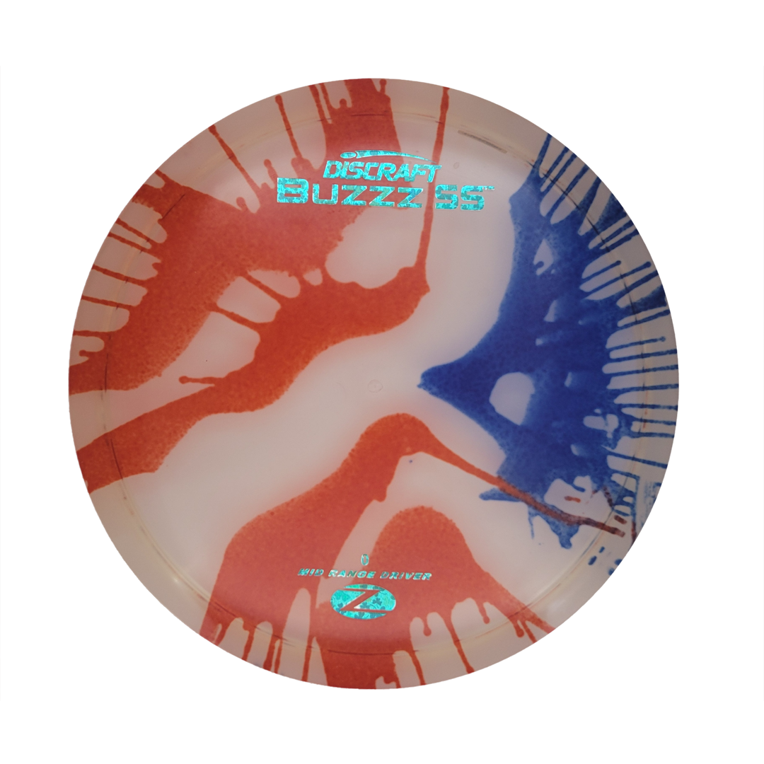 Z Line Fly Dye Buzzz SS
