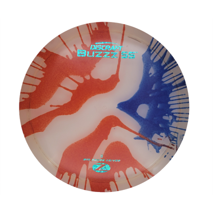 Z Line Fly Dye Buzzz SS