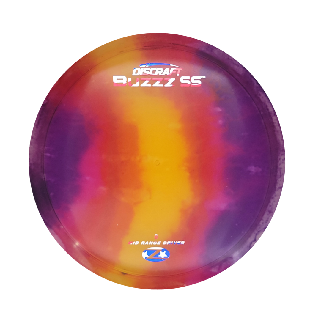Z Line Fly Dye Buzzz SS