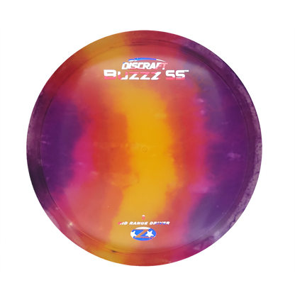 Z Line Fly Dye Buzzz SS