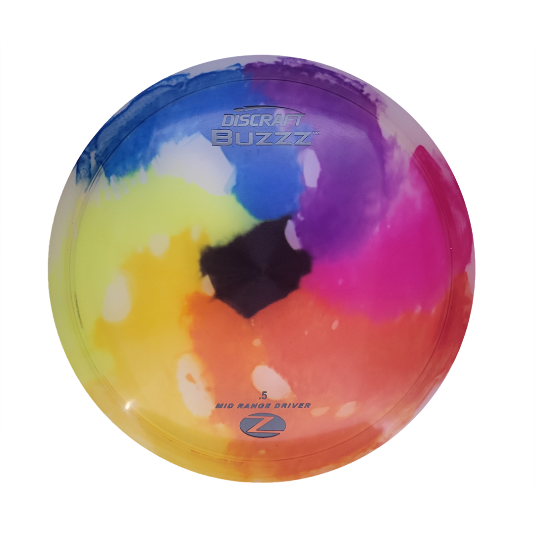 Z Line Fly Dye Buzzz