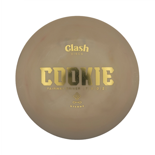 Cookie - Steady