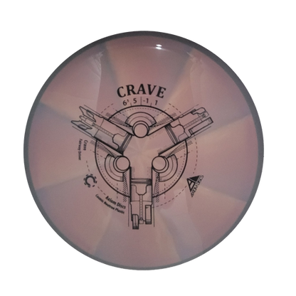 Crave Cosmic Neutron