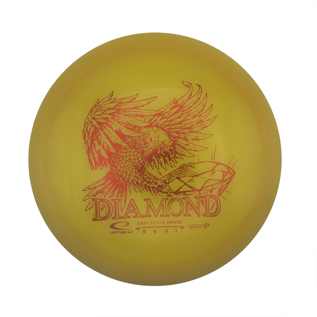 Opto Air Diamond