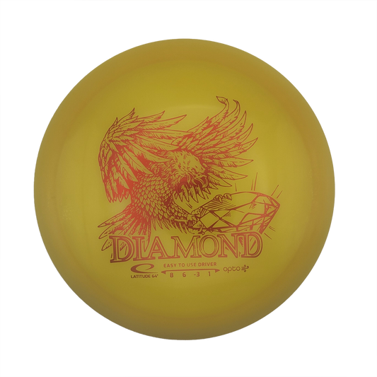 Opto Air Diamond