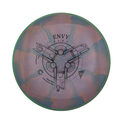 Envy - Cosmic Neutron