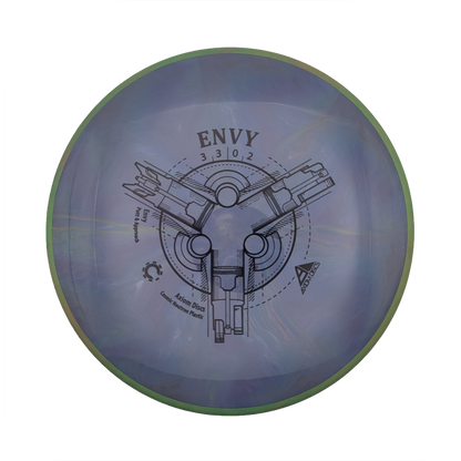 Envy - Cosmic Neutron