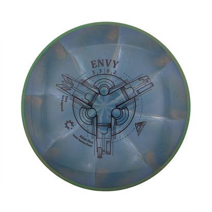 Envy - Cosmic Neutron