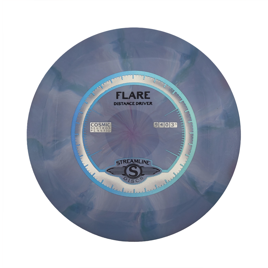 Flare - Cosmic Neutron