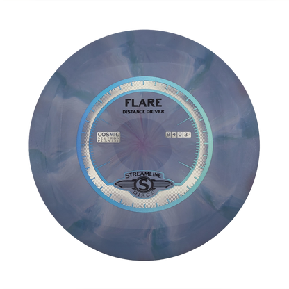 Flare - Cosmic Neutron
