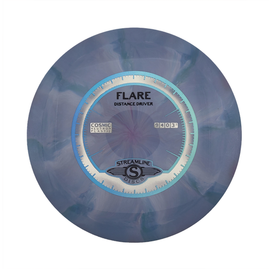 Flare - Cosmic Neutron