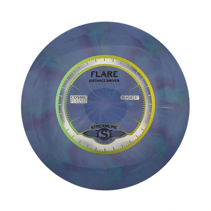 Flare - Cosmic Neutron