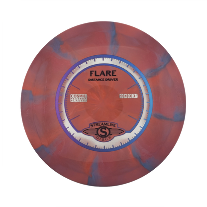 Flare - Cosmic Neutron