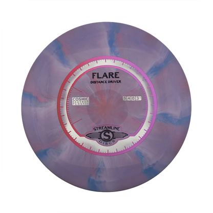 Flare - Cosmic Neutron