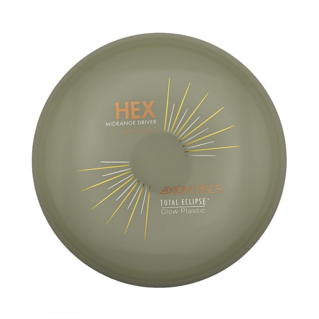 Hex - Total Eclipse