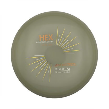 Hex - Total Eclipse