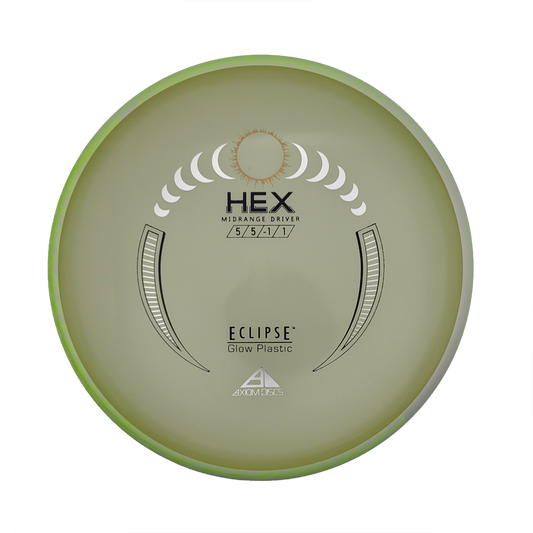 Hex Eclipse 2.0 Glow
