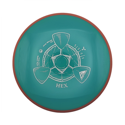 Hex - Neutron
