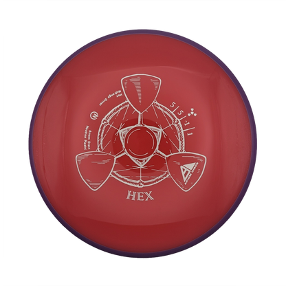 Hex - Neutron